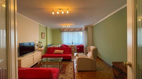 Foto 2 de Pis per a compartir a Zona Alta, León