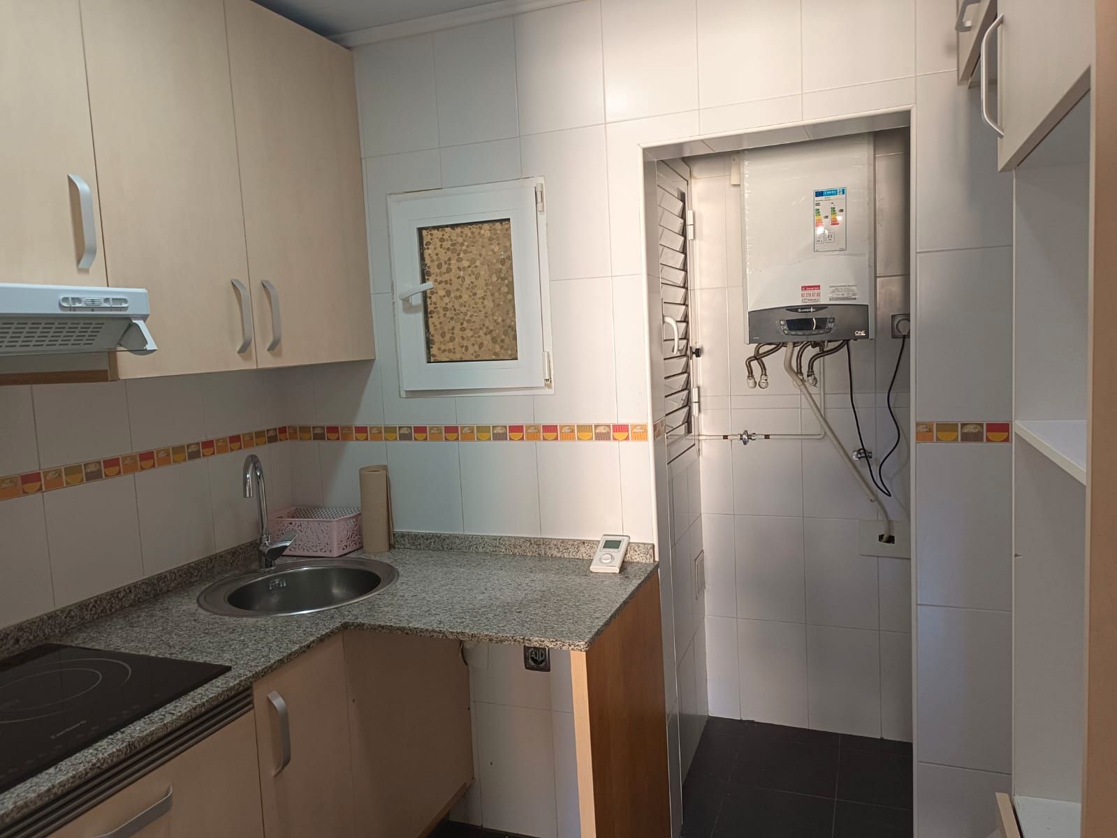 Flat to rent in Carrer d'Àngel Guimerà, Can Palet