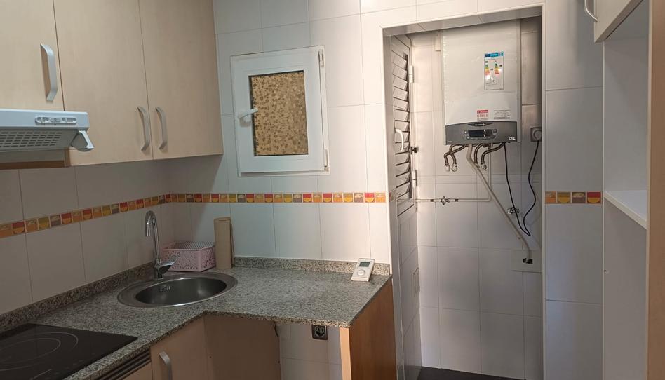 Photo 1 of Flat to rent in Carrer D'àngel Guimerà, Can Palet, Barcelona