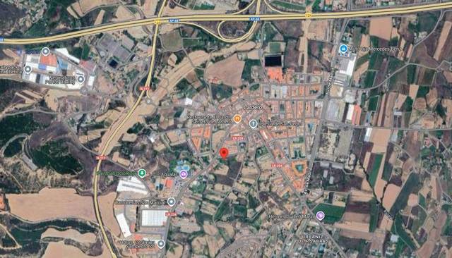 Terreno residencial en Venta en Lardero