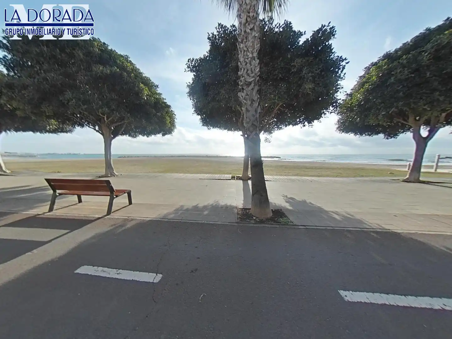 Exterior view of Flat for sale in Cambrils  with Air Conditioner, Furnished and Balcony