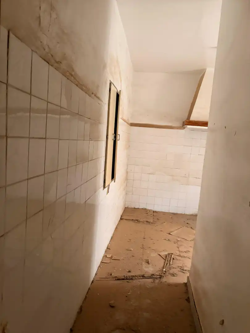 Casa amb jardí en venda a Calle de la Palma, imagen 12