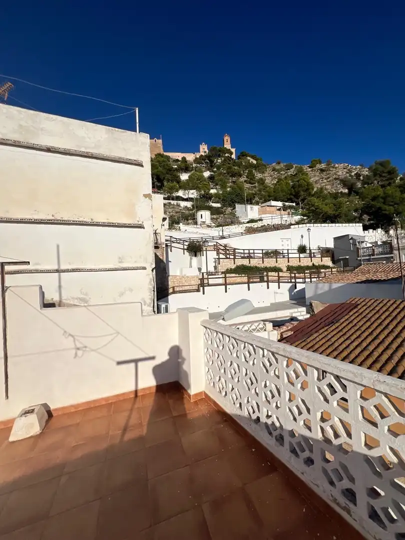 Casa a schiera con balcone in vendita a Calle BARREIG DEL POU, imagen 20