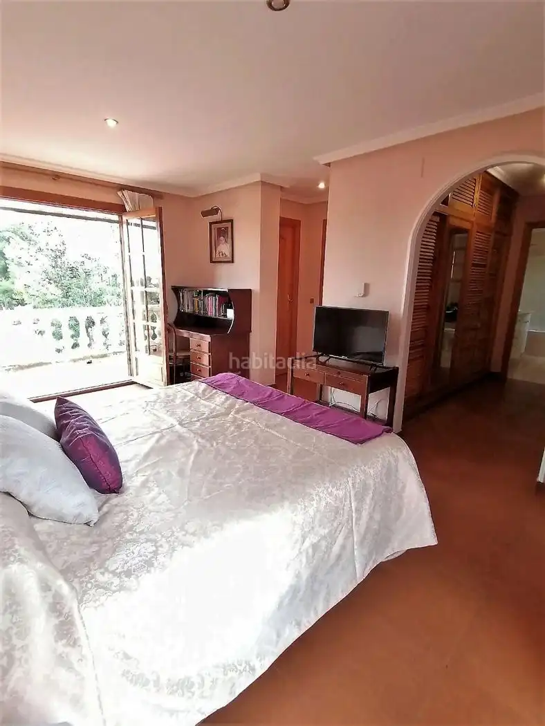 Wohnung mit Pool zum Verkauf in Carrer del Cirerer 9, imagen 13
