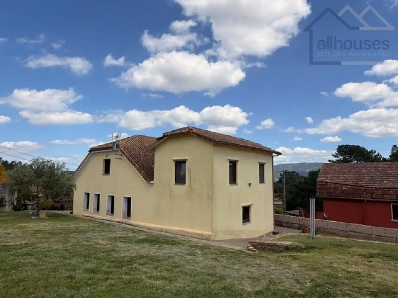 Casa amb jardí en venda a BARRIO CABADIÑA, imagen 57