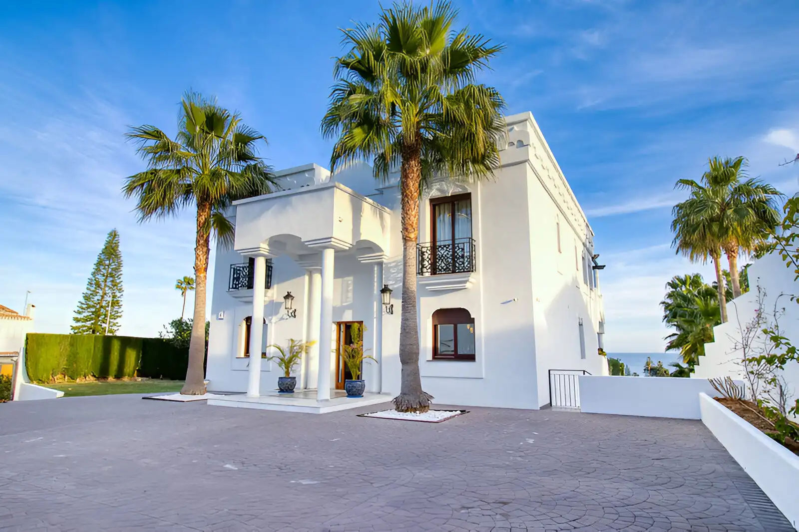 Maison avec piscine à vendre à La Duquesa, imagen 24