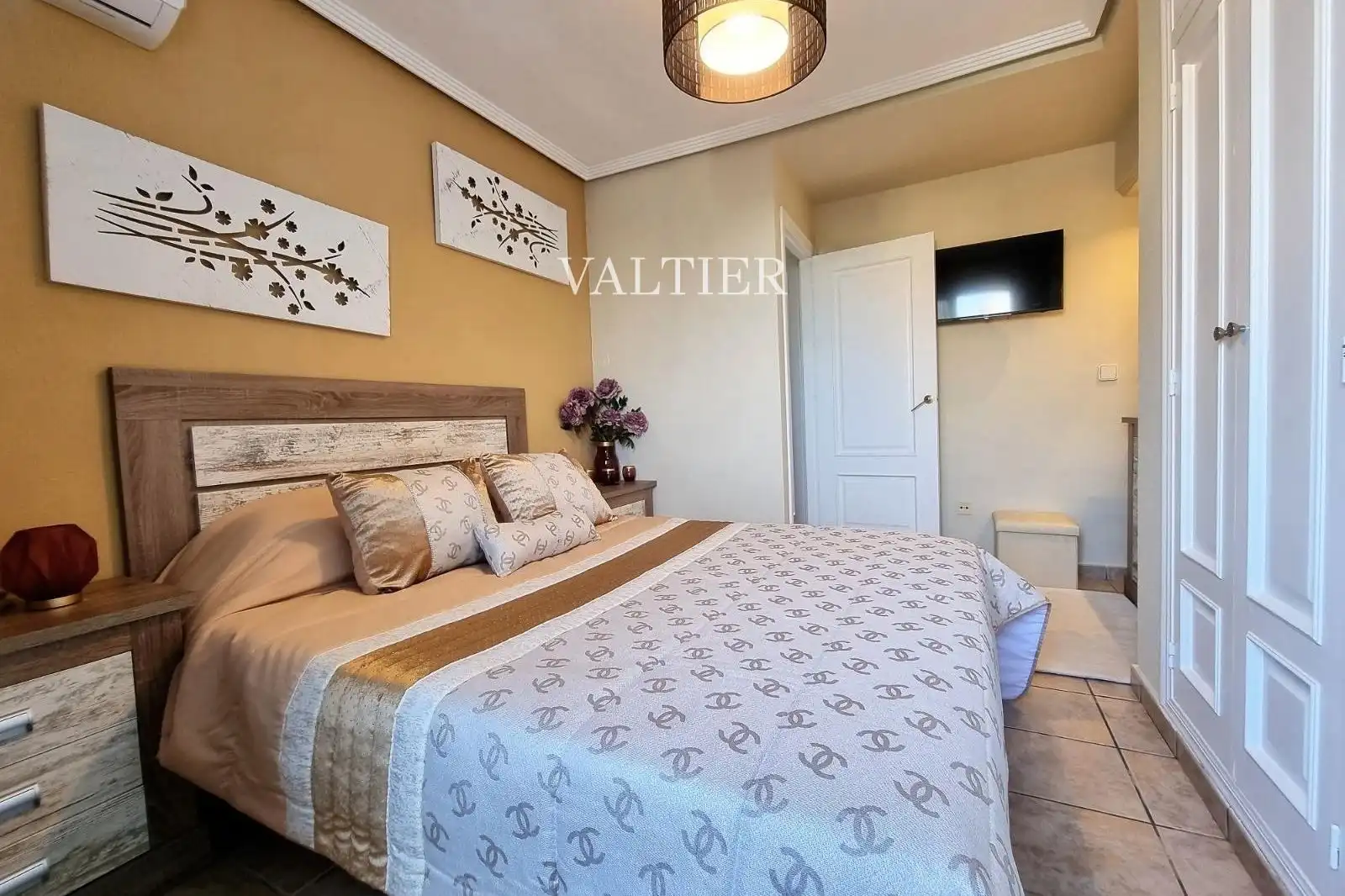 Maison mitoyenne avec piscine à louer à Talía, imagen 11