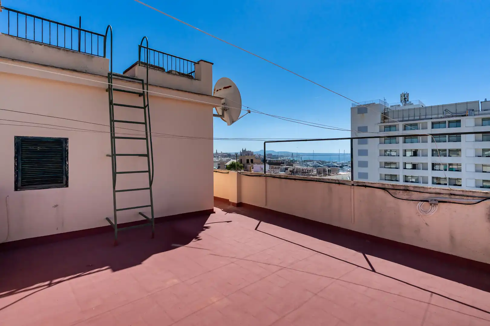 Àtic amb ascensor en venda a Ponent, imagen 17