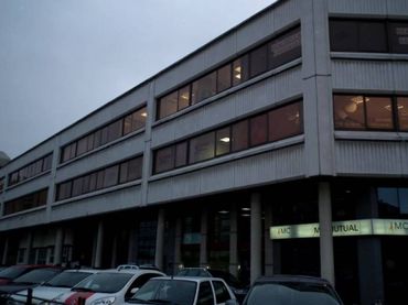 Office space with lift for sale in Paseo ARCO LADRILLO
