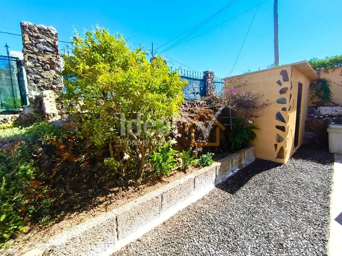 House with garden for sale in Vilaflor de Chasna, imagen 56
