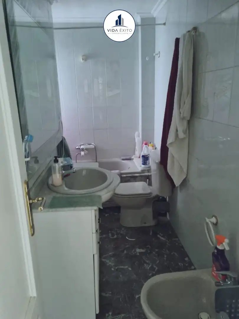 Flat for rent in Jaén, Jaén