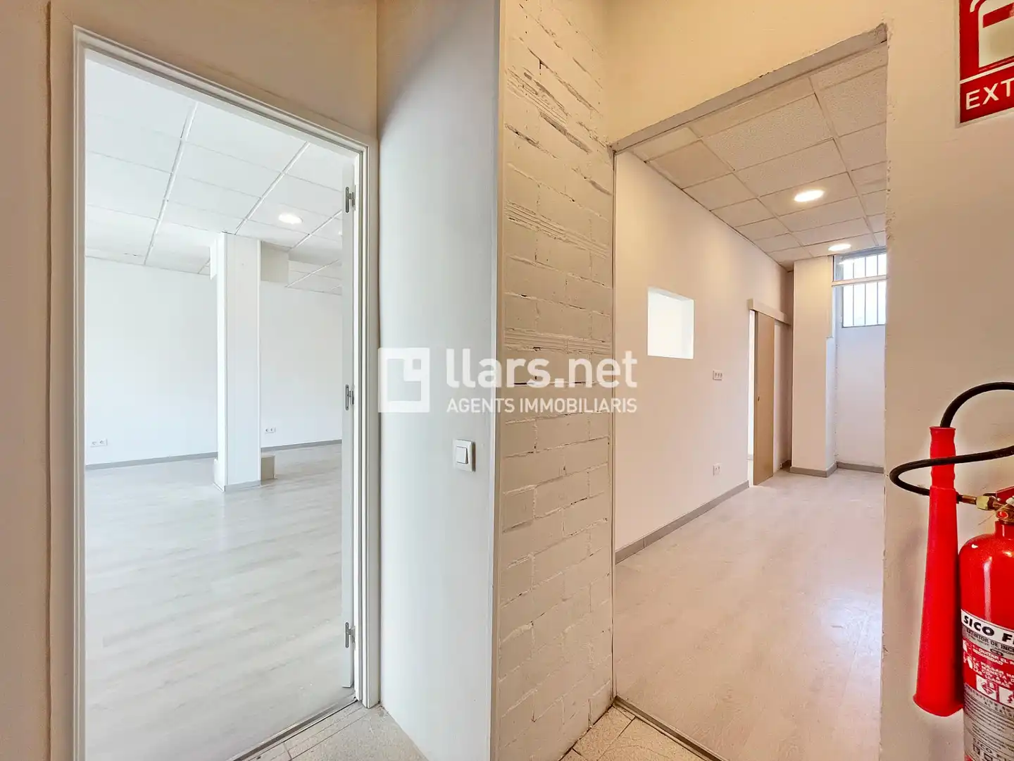 Local de alquiler en Sitges con Aire acondicionado