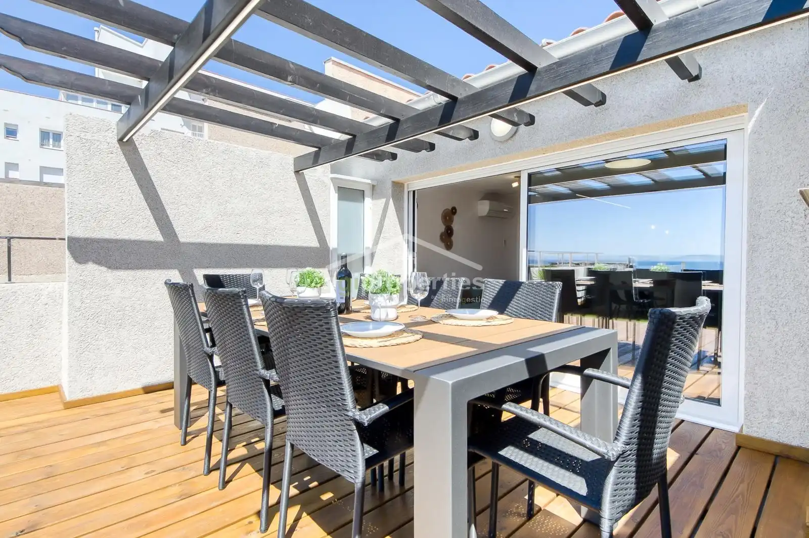 Apartamento con piscina en venta en carretera de canyelles 16 Bl.1 Pl.3 Pt.3 16, imagen 28