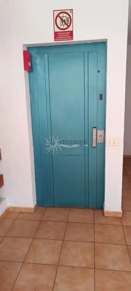 Flat for sale in Puerto de Santiago