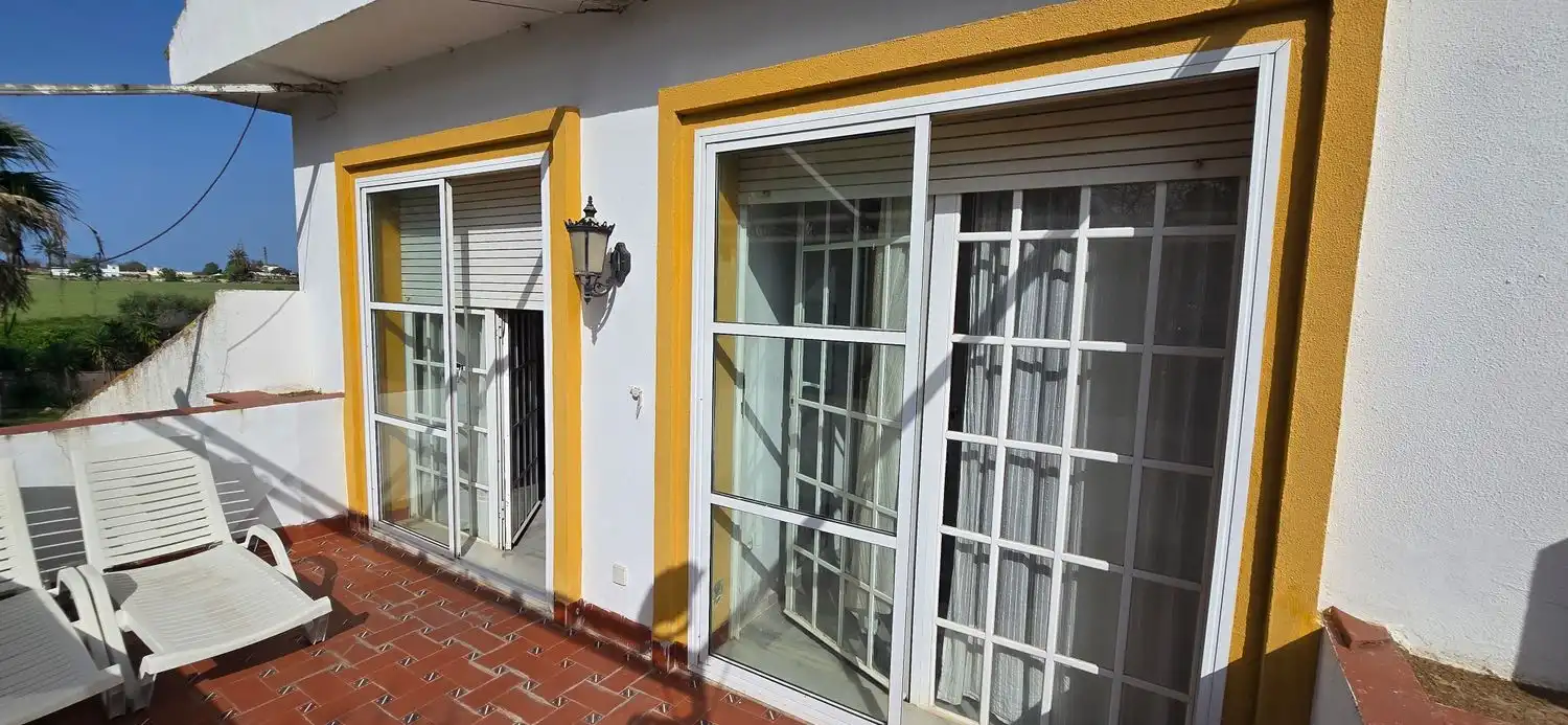Casa amb balcó en venda a Avenida de  Medina Sidonia, imagen 38