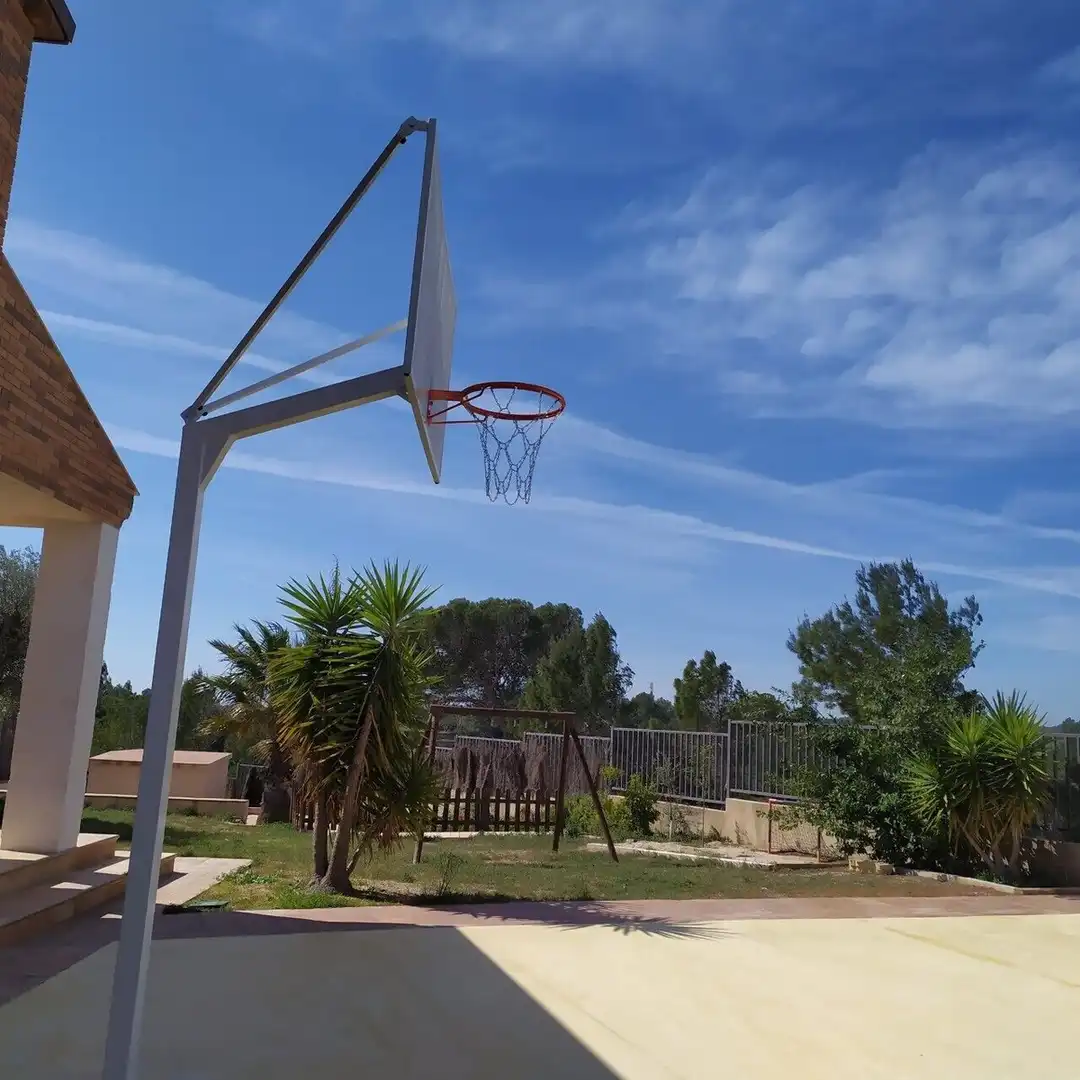 Adosado con terraza en venta en Carrer Tramontana, imagen 8