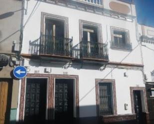 Exterior view of Flat for sale in El Viso del Alcor