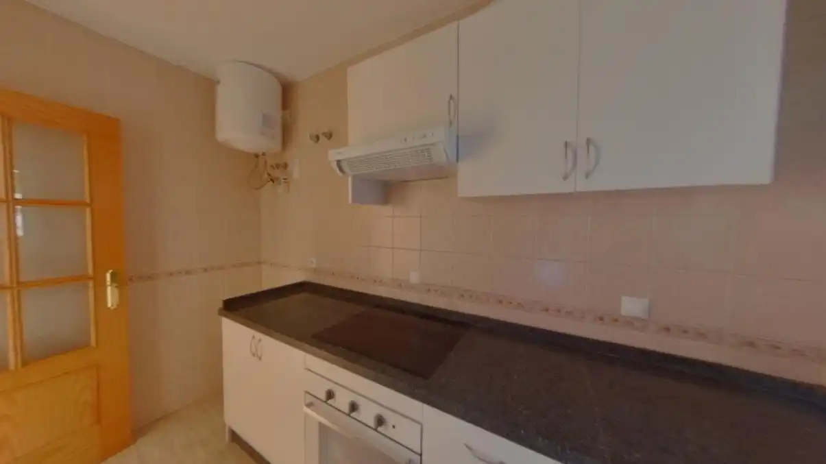Cocina de Piso en venta en Mijas