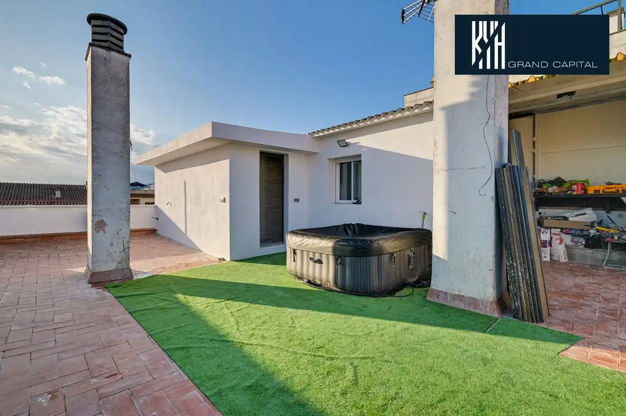 Attique à vendre à Calle RIMAU, imagen 51