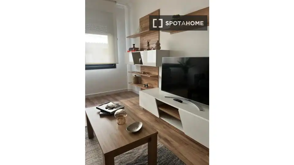 Room in Fátima
