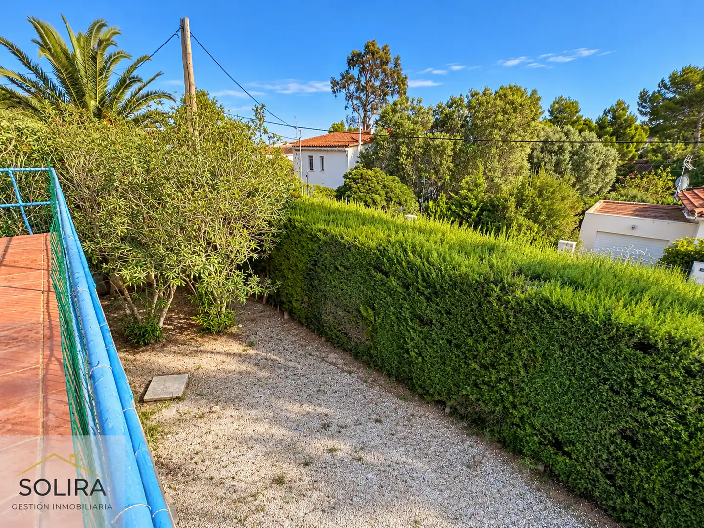 Detached house with pool for sale in Carrer de la Violeta 4, imagen 35