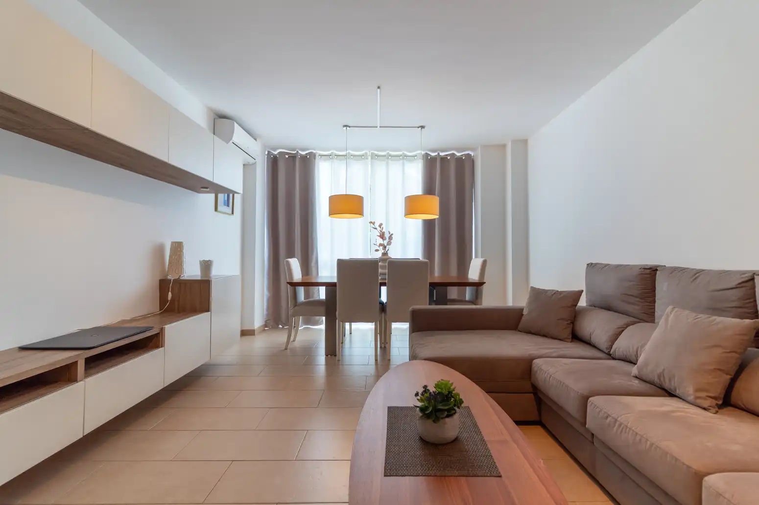 Flat to rent in Puerto de Sagunto - CL POETA LLOMBART 25, imagen 3