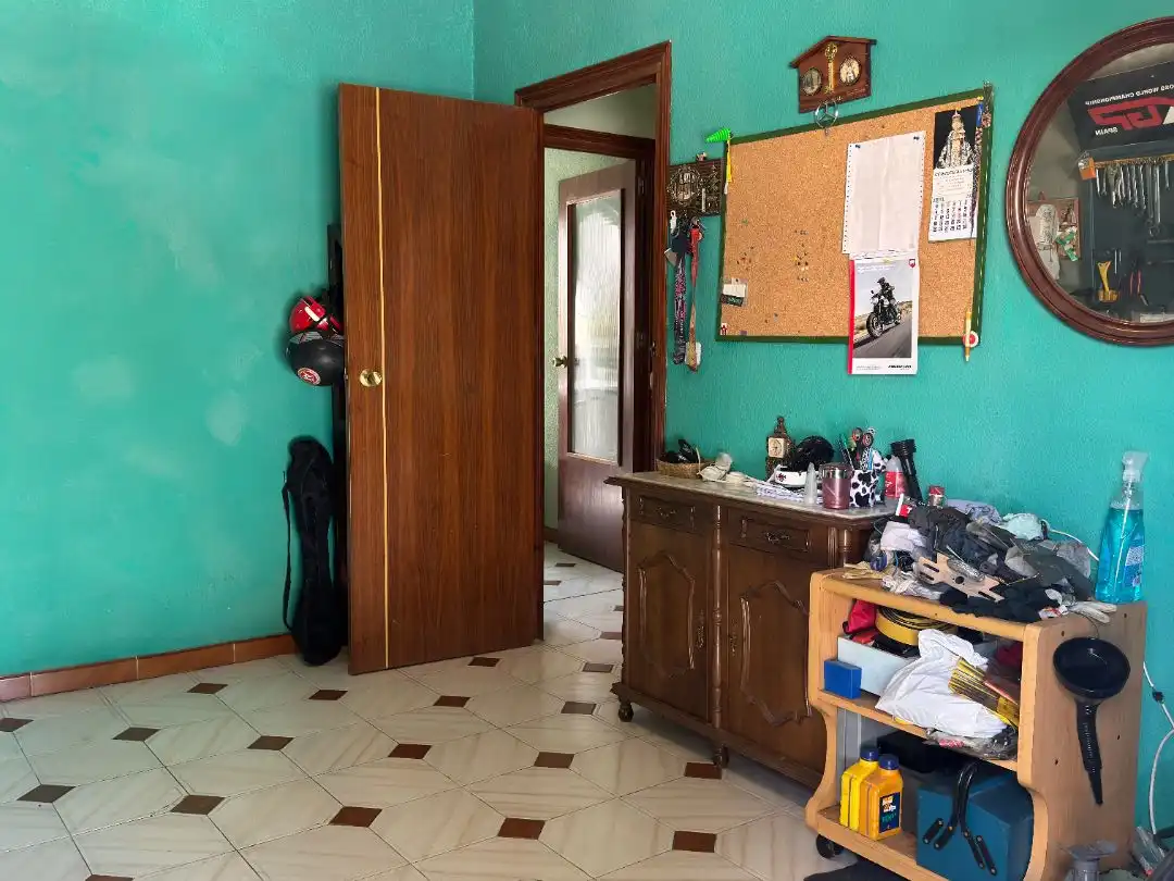 Reihenhaus zum Verkauf in Camino Viejo de Orihuela 90, imagen 8