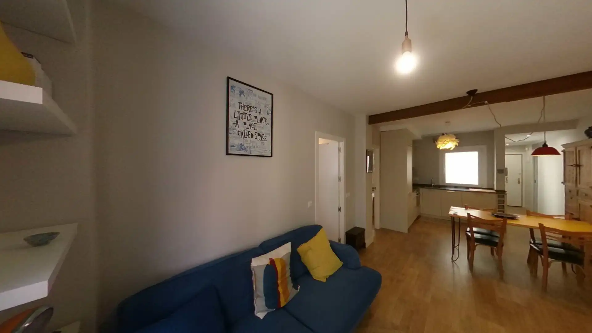 Appartement avec ascenseur à louer à Calle del Ave María, imagen 22