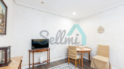 Foto 3 de Piso en venta en Fuertes Acevedo, Buenavista, Oviedo