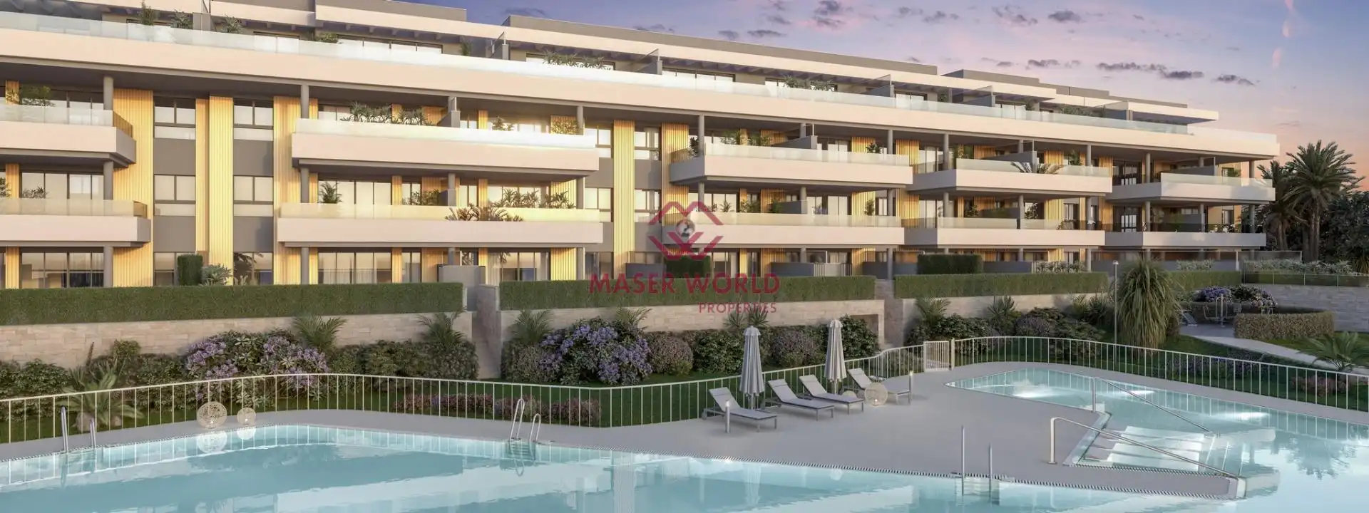 Ground floor with pool for sale in Montemar, imagen 11