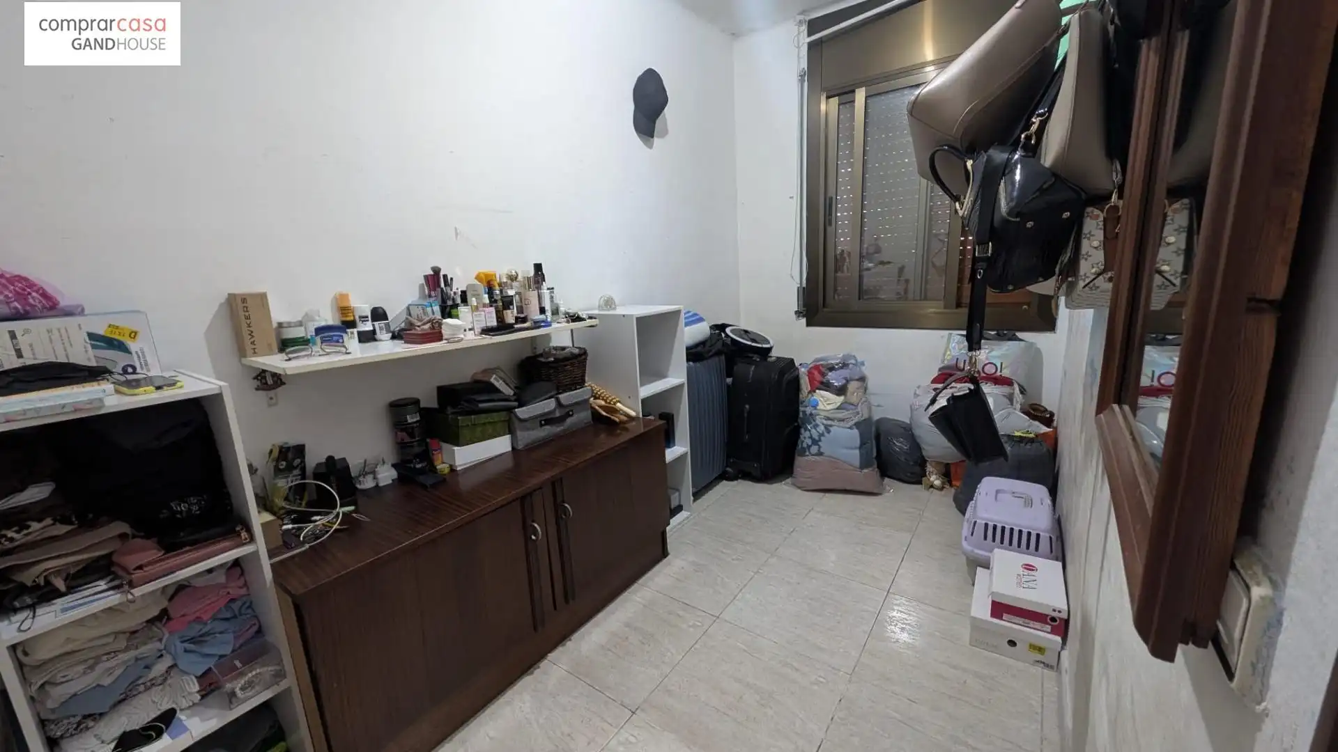 Piso en venta en Barcelona