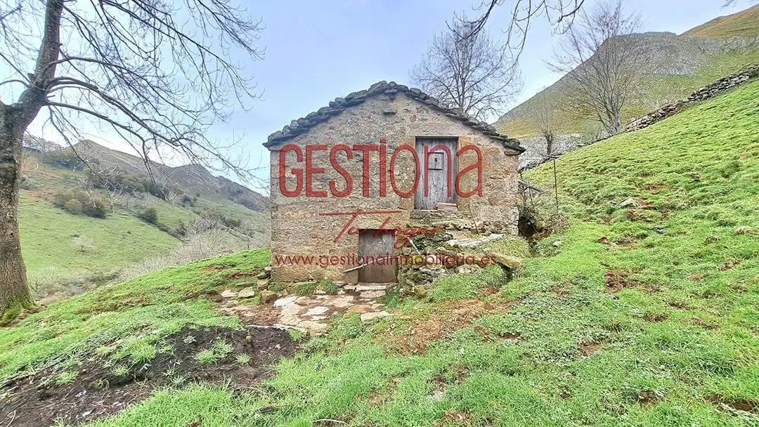 Casa o chalet en venta en Soba