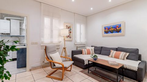 Photo 3 of Flat for sale in Calle Ibiza, Ibiza de Madrid, Madrid Capital