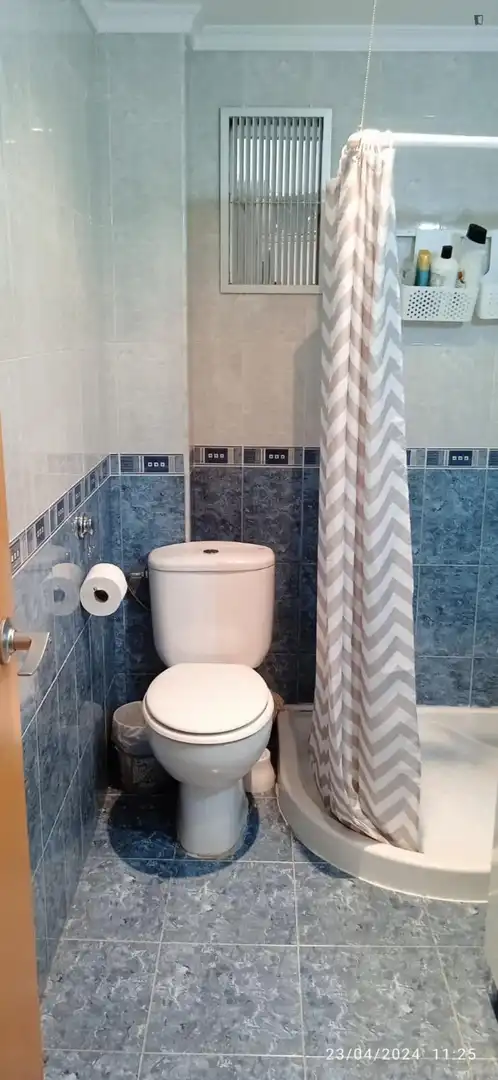 Apartament amb ascensor de lloguer a Poblats Marítims, imagen 22