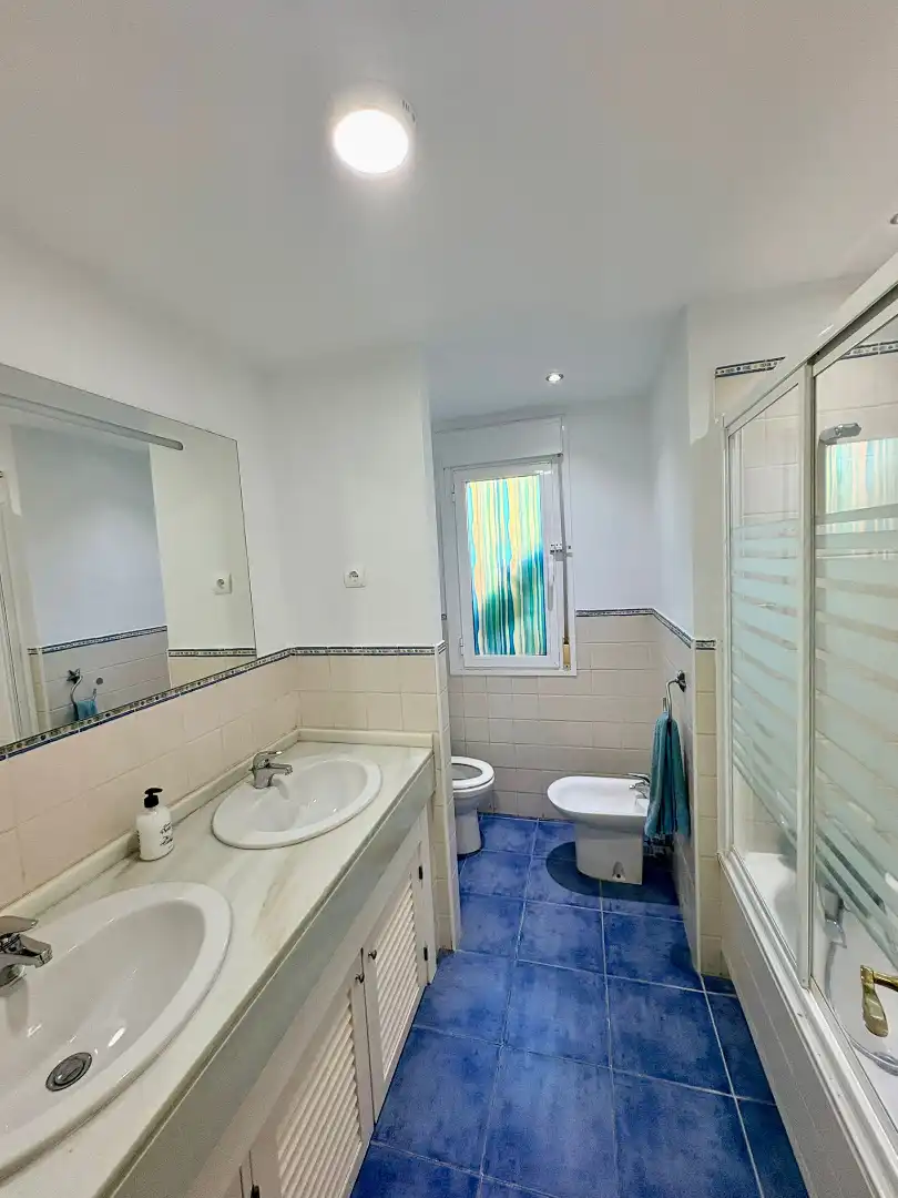 Habitatge amb piscina en venda a Riviera del Sol, imagen 19