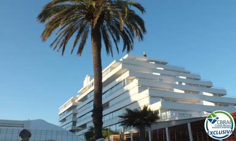 Apartamento con piscina en venta en Santa Margarita, imagen 3