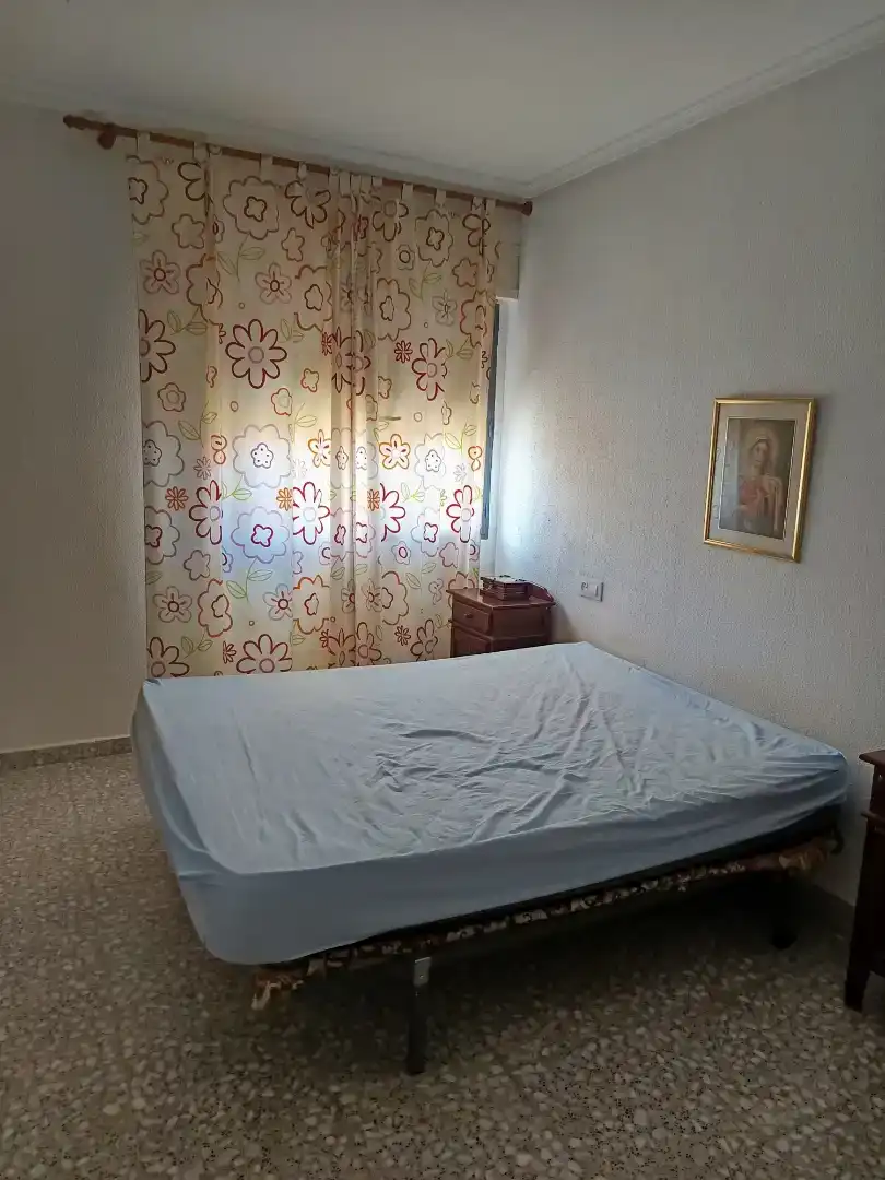 Habitación de Casa o chalet en venta en Hellín con Aire acondicionado y Balcón