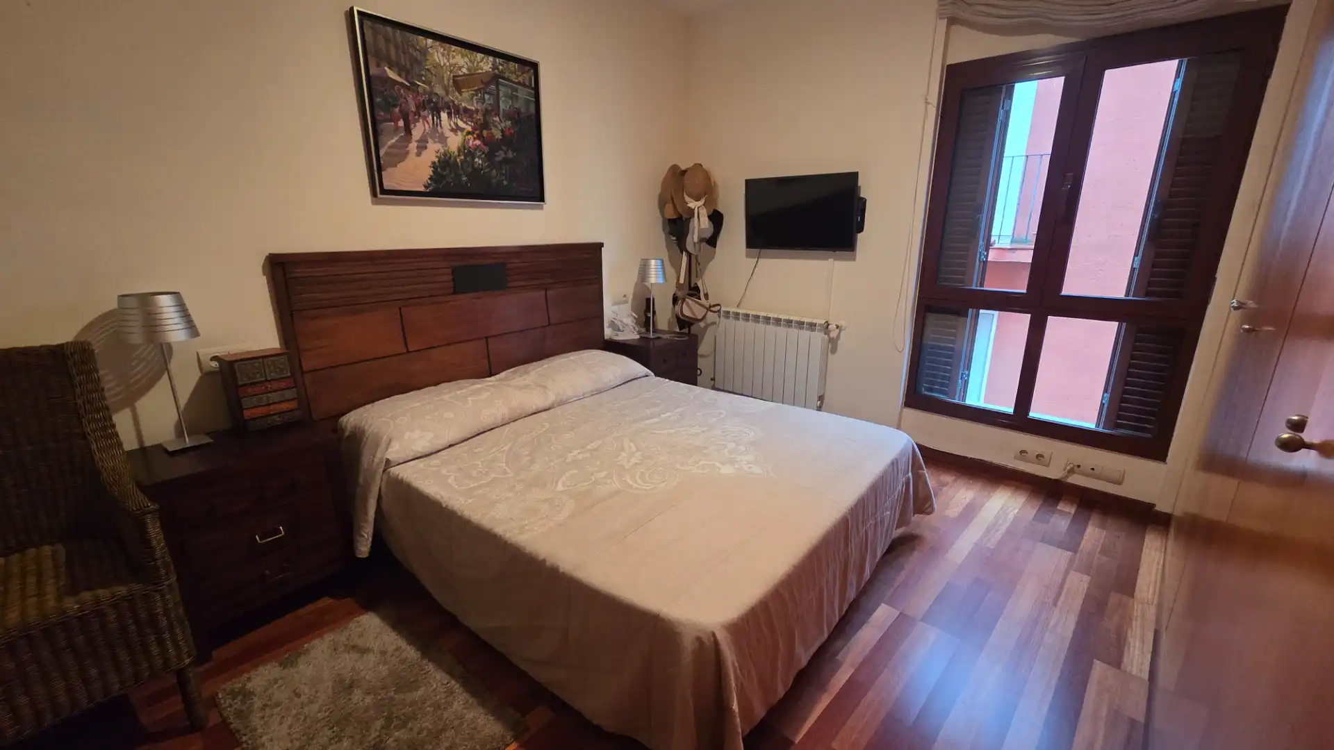 Habitación de Piso en venta en Sant Feliu de Guíxols con Aire acondicionado, Calefacción y Terraza