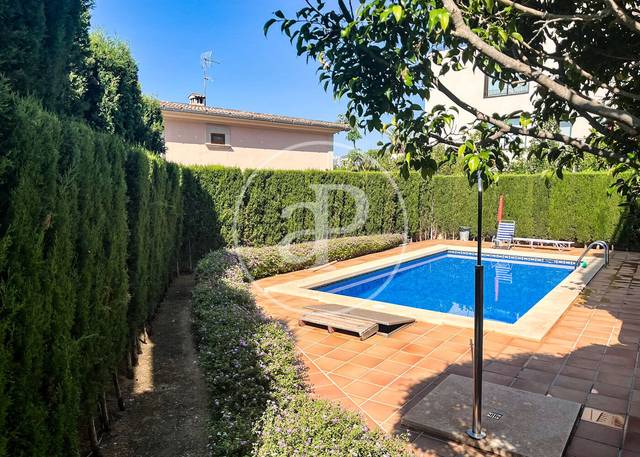 Piso en Alquiler en La Bonanova