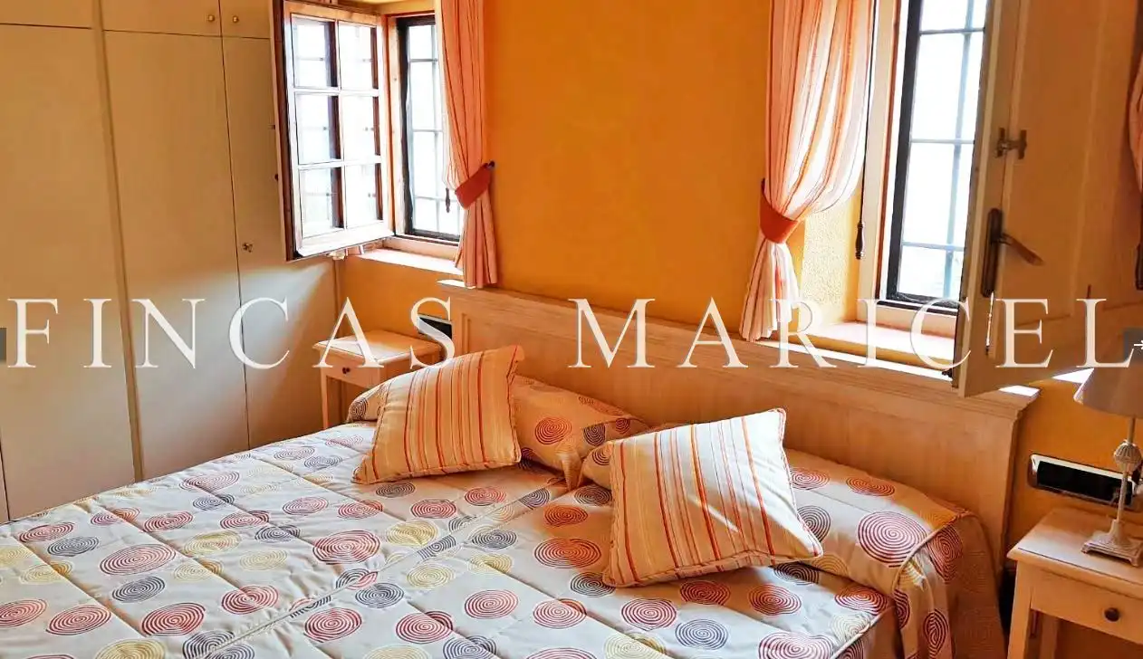 Maison rustique avec jardin à vendre à Pontons, imagen 20
