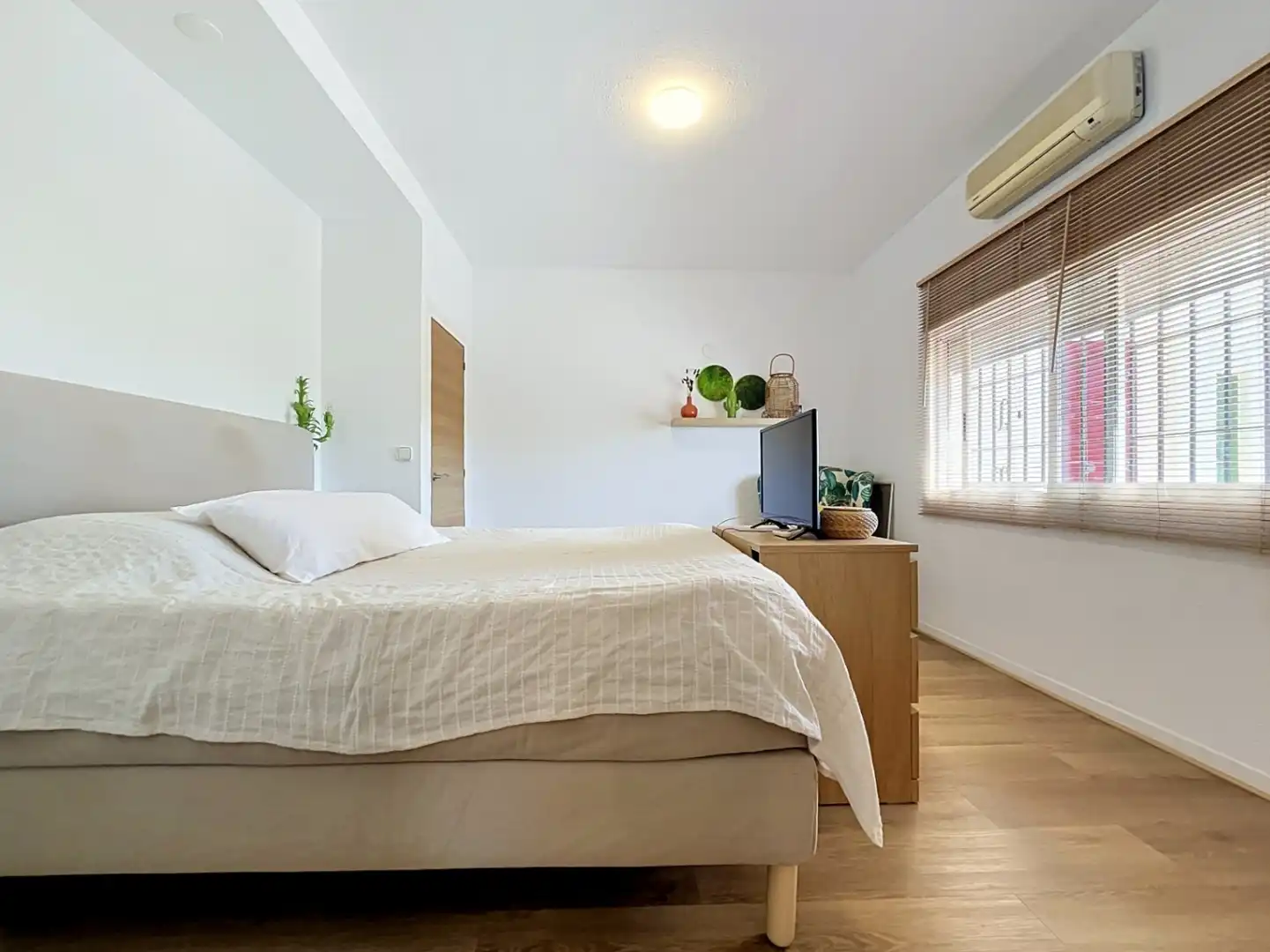 Chalet con piscina en venta en La Nucia Pueblo, imagen 13