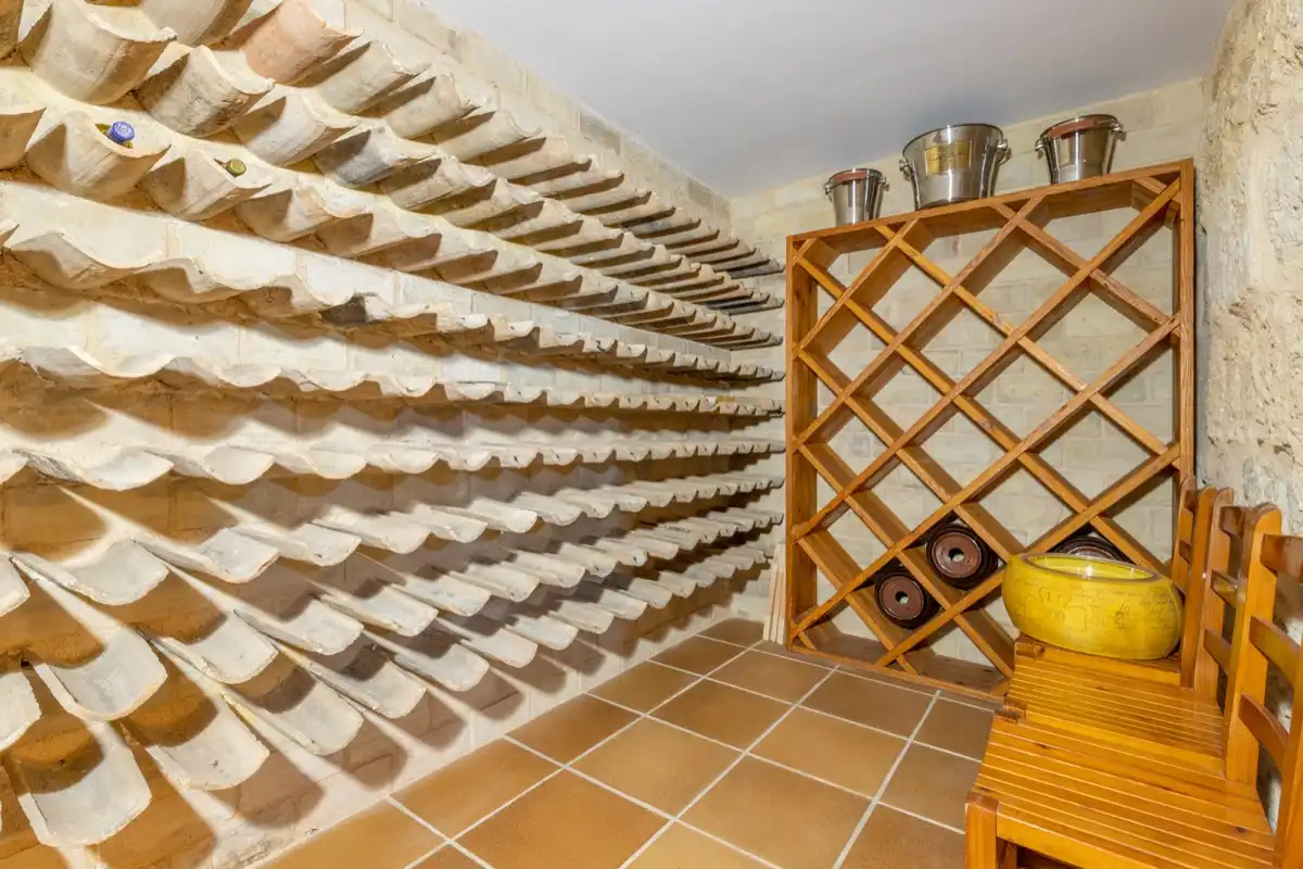 Detached house with pool for sale in El Montgó, imagen 36