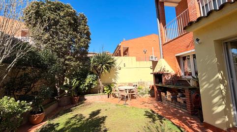 Foto 5 von Einfamilien-Reihenhaus zum Verkauf in Can Deu, Sabadell