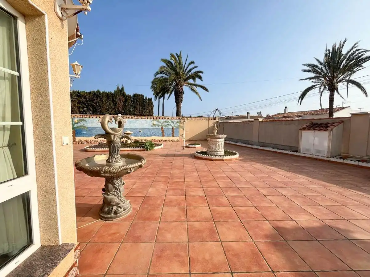 Detached house with pool for sale in Zona Carrefour - Urbanizaciones, imagen 13