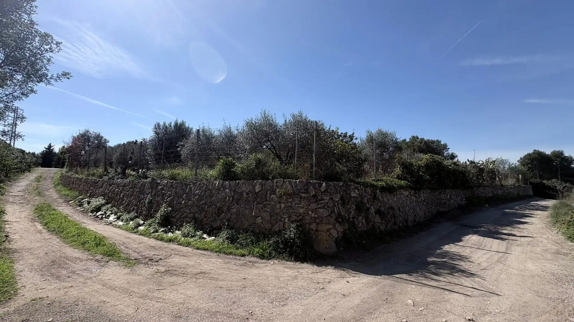 Land for sale in Vilanova i la Geltrú