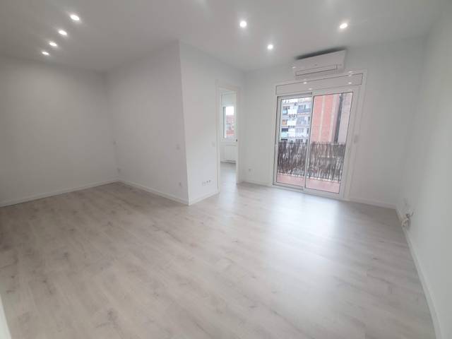 Piso en Alquiler en Carrer de Santaló en Sant Gervasi- Galvany