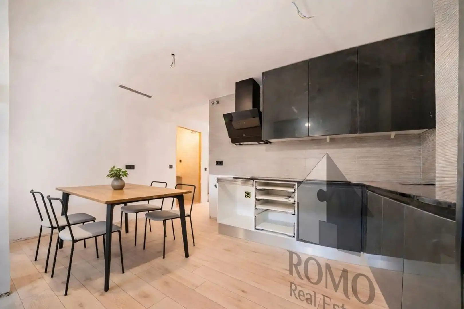 Flat with lift for sale in Carrer ďÁvila, imagen 10