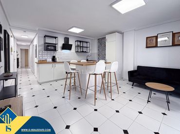 Apartament amb ascensor en venda a Playa de los Locos