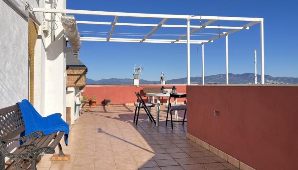 Foto 1 de Dúplex en venda a Calle Provenca, 1, Sant Pere Pescador, Girona