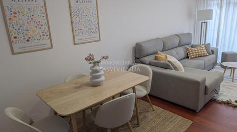 Foto 5 de Pis de lloguer a Perillana, Ponteareas, Pontevedra